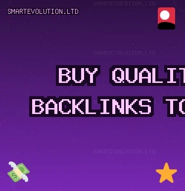 Quality backlinks